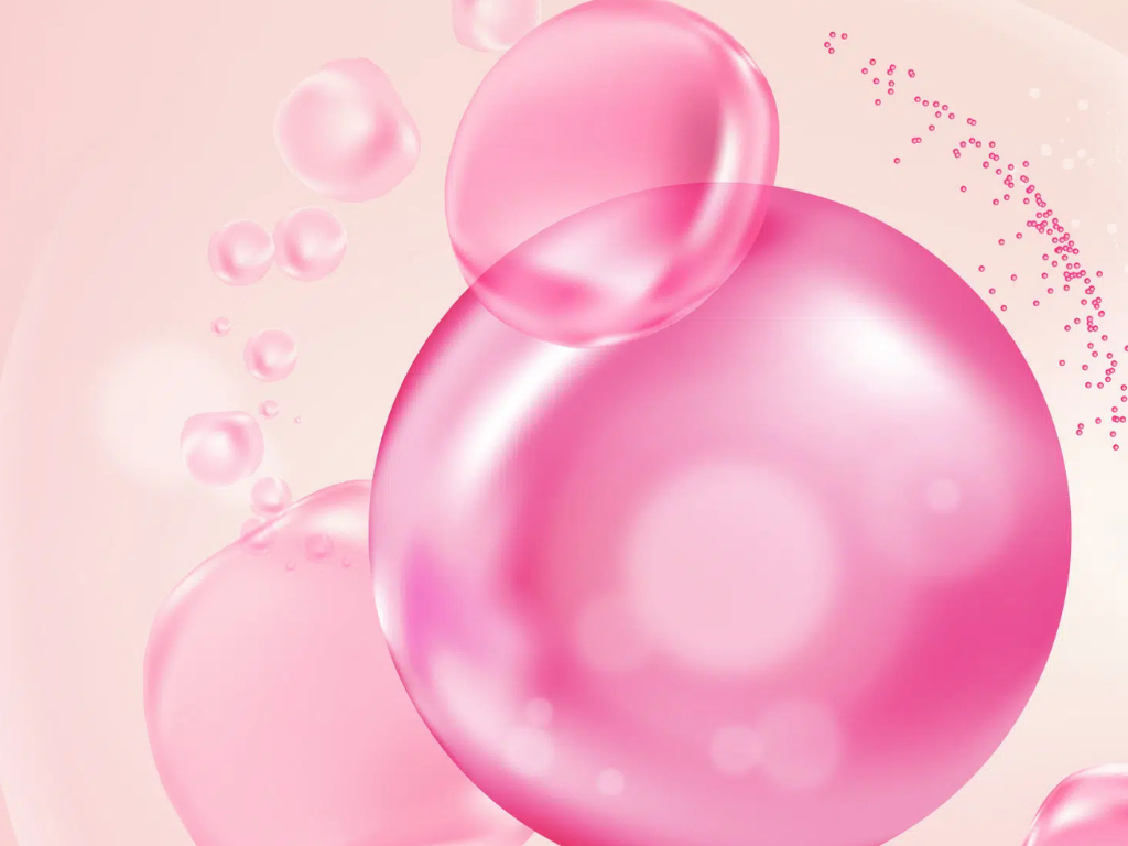 En este momento estás viendo Glutatión: El borrador biológico de toxinas que devuelve la luz a tu rostro