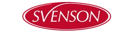 svenson logo